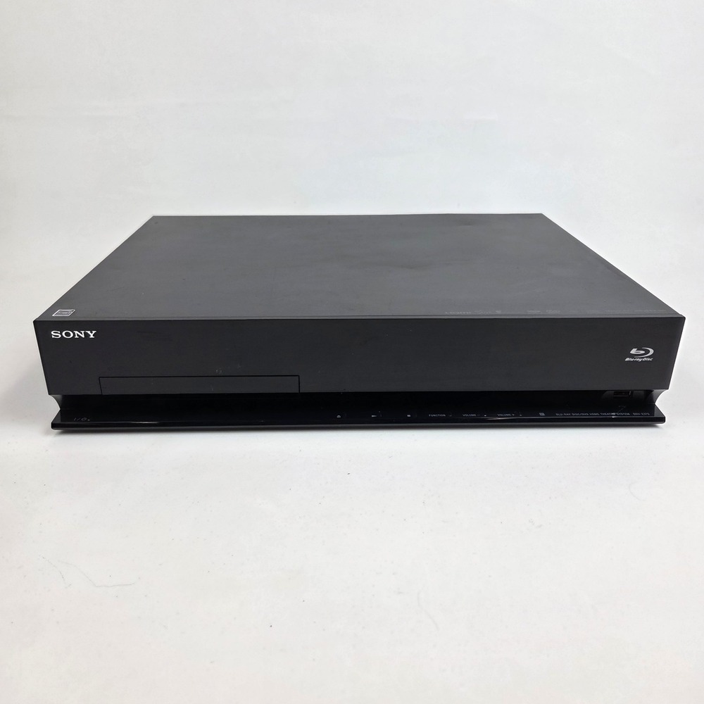 Sony BDV-E370 Blu-ray Disc/DVD Home Theatre System Main unit Only Tested Working